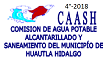 CAASH-2018