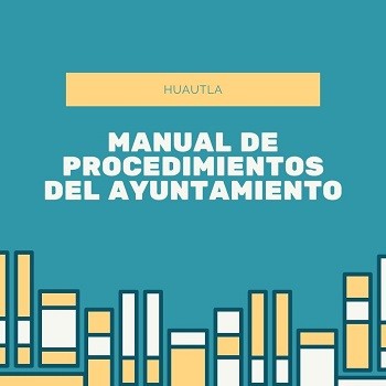 Manual de Procedimientos