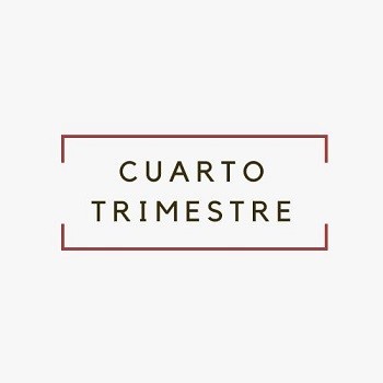 CUARTO TRIMESTRE