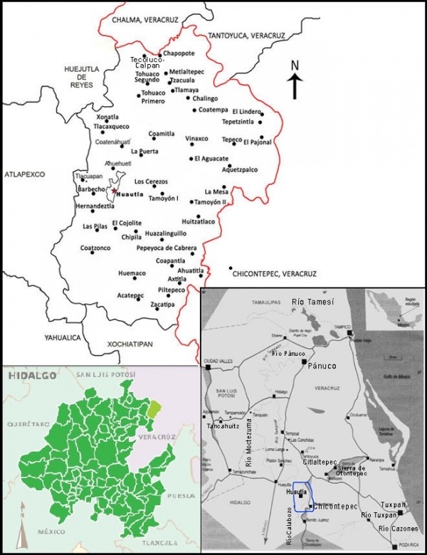 Medio Físico