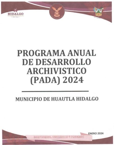 PADA 2024